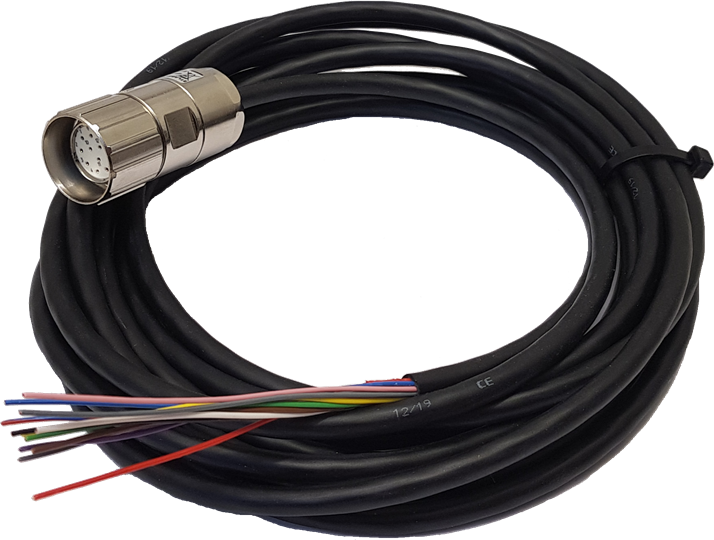 JSD-TK5-12 M23 cable