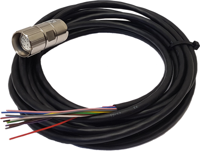 JSD-TK5-12 M23 cable