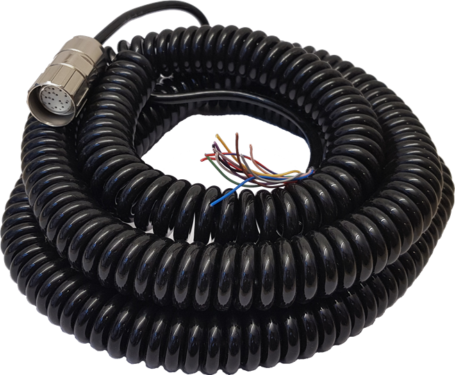 JSD-TK100S-12 M23 cable