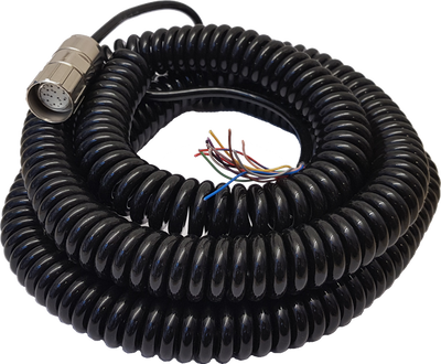 JSD-TK100S-12 M23 cable
