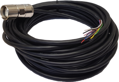 JSD-TK10-12 M23 cable