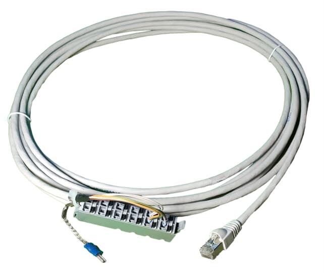 Cable conexión SFM RJ45-X20TB 5m