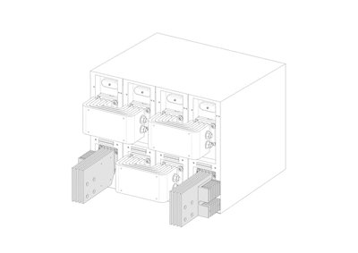 KitJumpE4.2 2500 UL -C- 4psLS INST