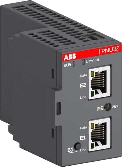 Profinet Interface PNU32.0