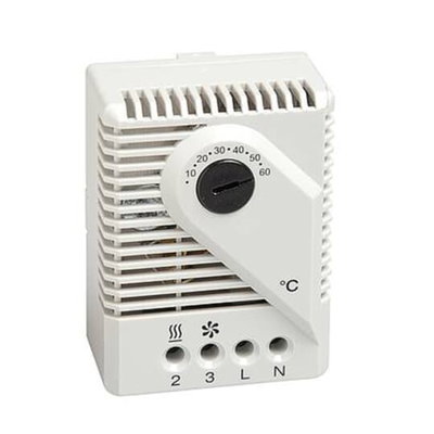 FZK 011 CO contact -20 - 35°C