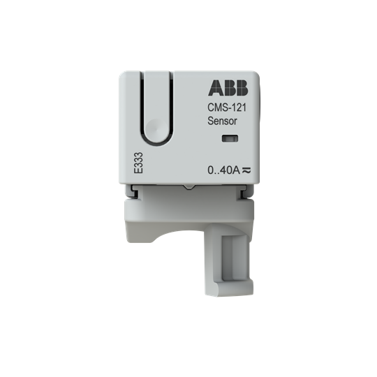 Sensor de nucleo abierto 40A CMS-121CA