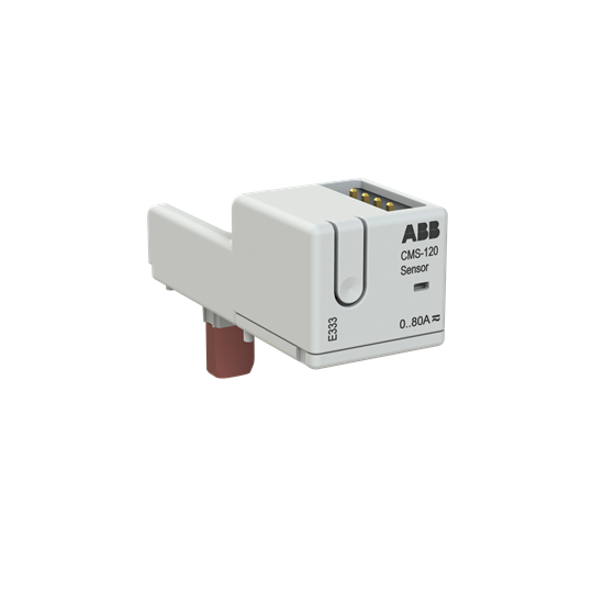 Sensor de nucleo abierto 80A CMS-120PS – Imagen 2 de 3