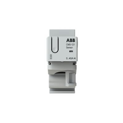 Sensor de nucleo abierto 40A CMS-121DR