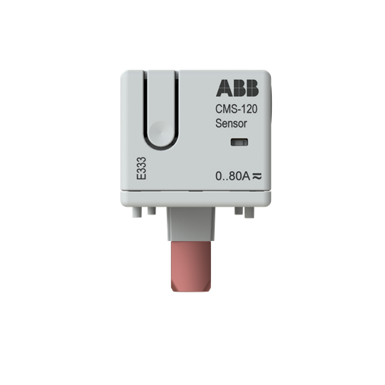 Sensor de nucleo abierto 80A CMS-120PS