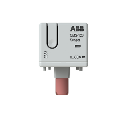 Sensor de nucleo abierto 80A CMS-120PS