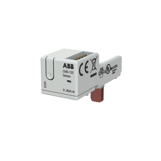 Sensor de nucleo abierto 80A CMS-120PS – Imagen 3 de 3