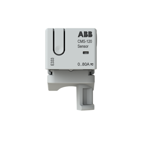 Sensor de nucleo abierto 80A CMS-120CA