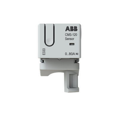 Sensor de nucleo abierto 80A CMS-120CA