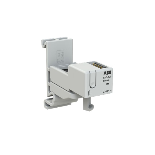 Sensor de nucleo abierto 40A CMS-121DR – Imagen 2 de 3