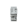 Sensor de nucleo abierto 20A CMS-122DR