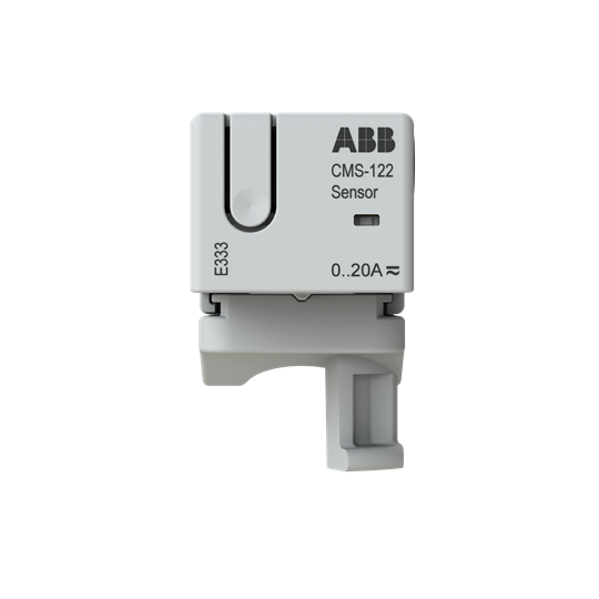Sensor de nucleo abierto 20A CMS-122CA