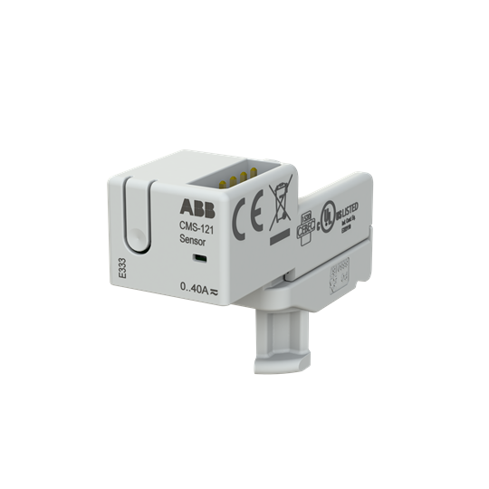 Sensor de nucleo abierto 40A CMS-121CA – Imagen 3 de 3