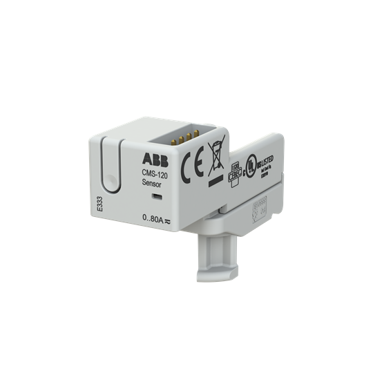 Sensor de nucleo abierto 80A CMS-120CA – Imagen 3 de 3