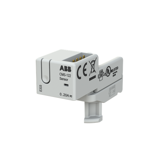 Sensor de nucleo abierto 20A CMS-122CA – Imagen 3 de 3