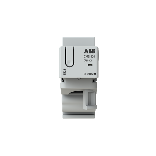 Sensor de nucleo abierto 80A CMS-120DR