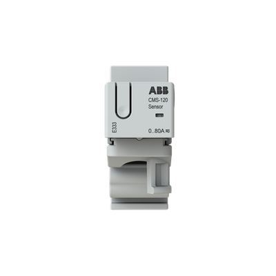 Sensor de nucleo abierto 80A CMS-120DR