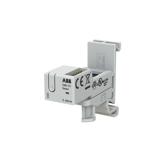 Sensor de nucleo abierto 40A CMS-121DR – Imagen 3 de 3