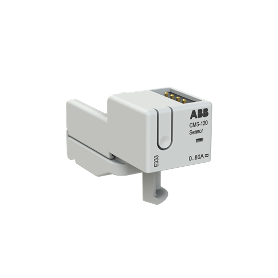Sensor de nucleo abierto 80A CMS-120CA – Imagen 2 de 3