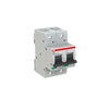 Int.aut. S802N-C63 2p 63A C 36kA