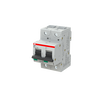 Int.aut. S802N-D32 2p 32A D 36kA