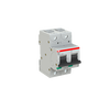 Int.aut. S802S-D20 2p 20A D 50kA