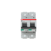 Int.aut. S802S-K20 2p 20A K 50kA