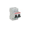 Int.aut. S802N-D32 2p 32A D 36kA