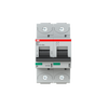 Int.aut. S802S-B10 2p 10A B 50kA