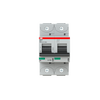 Int.aut. S802S-D16 2p 16A D 50kA