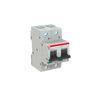 Int.aut. S802S-B32 2p 32A B 50kA
