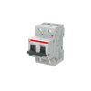 Int.aut. S802S-C10 2p 10A C 50kA