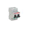 Int.aut. S802S-B20 2p 20A B 50kA