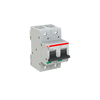 Int.aut. S802S-B16 2p 16A B 50kA