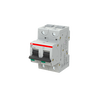 Int.aut. S802S-B20 2p 20A B 50kA
