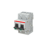 Int.aut. S802S-B10 2p 10A B 50kA