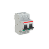 Int.aut. S802N-D40 2p 40A D 36kA