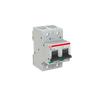 Int.aut. S802N-D25 2p 25A D 36kA