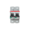 Int.aut. S802S-B20 2p 20A B 50kA