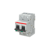 Int.aut. S802N-D40 2p 40A D 36kA