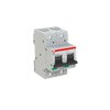 Int.aut. S802S-B25 2p 25A B 50kA