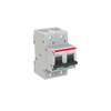 Int.aut. S802N-C32 2p 32A C 36kA