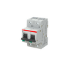 Int.aut. S802N-D16 2p 16A D 36kA