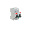 Int.aut. S802S-D25 2p 25A D 50kA