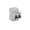Int.aut. S802S-B10 2p 10A B 50kA