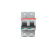 Int.aut. S802S-K16 2p 16A K 50kA